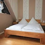 Apartamento Georg Andre Soehne