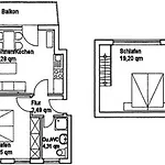 Apartamento Georg Andre Soehne