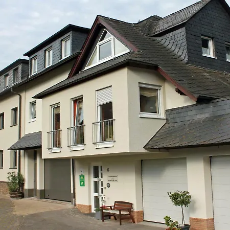 Georg Andre Soehne *