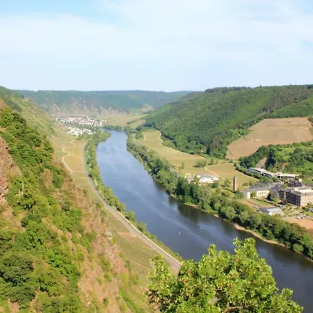 Apartment Georg Andre Soehne *