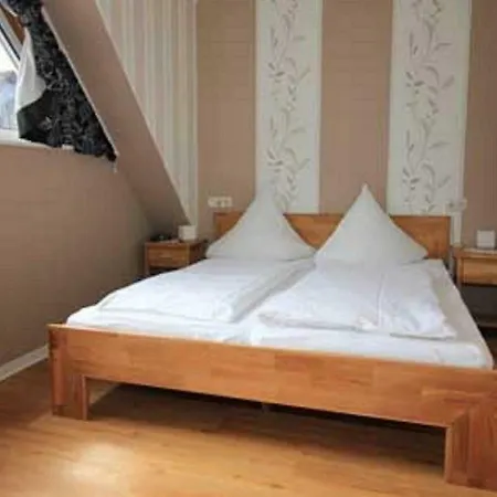 Appartement Georg Andre Soehne