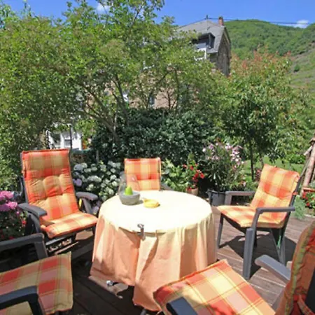 Georg Andre Soehne Ernst