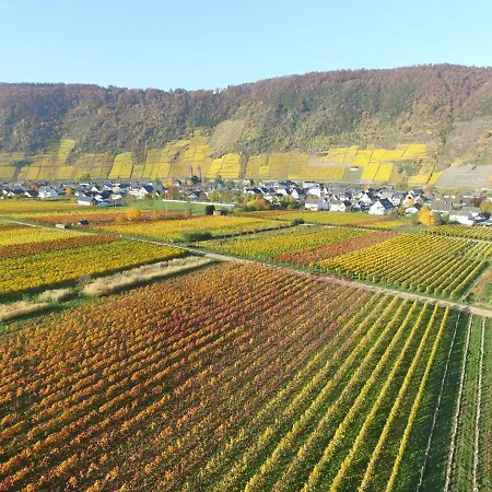 Georg Andre Soehne Appartement *