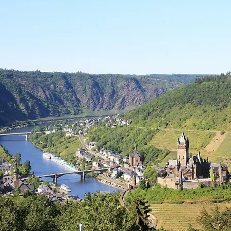 Appartement Georg Andre Soehne