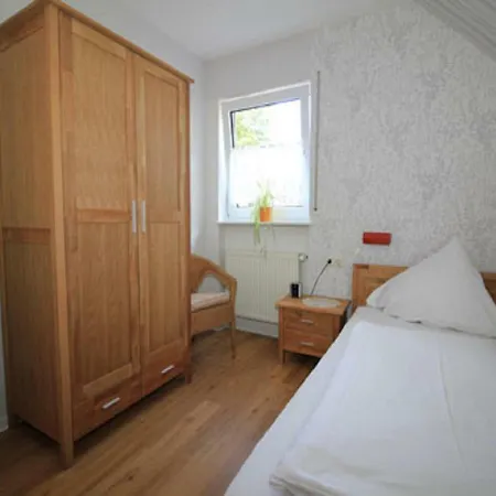 Georg Andre Soehne Appartement Ernst