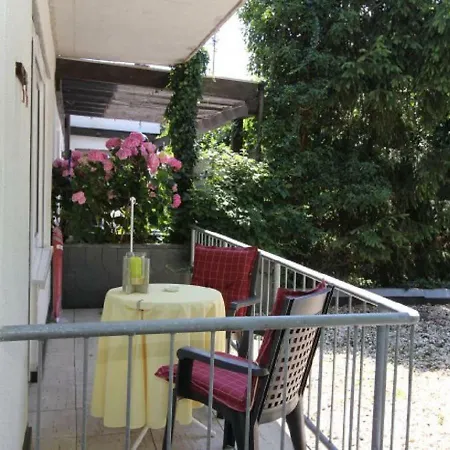 Georg Andre Soehne Ernst