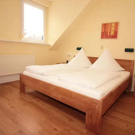 Georg Andre Soehne Appartement *