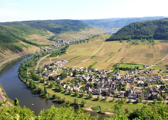 Apartmán Georg Andre Soehne