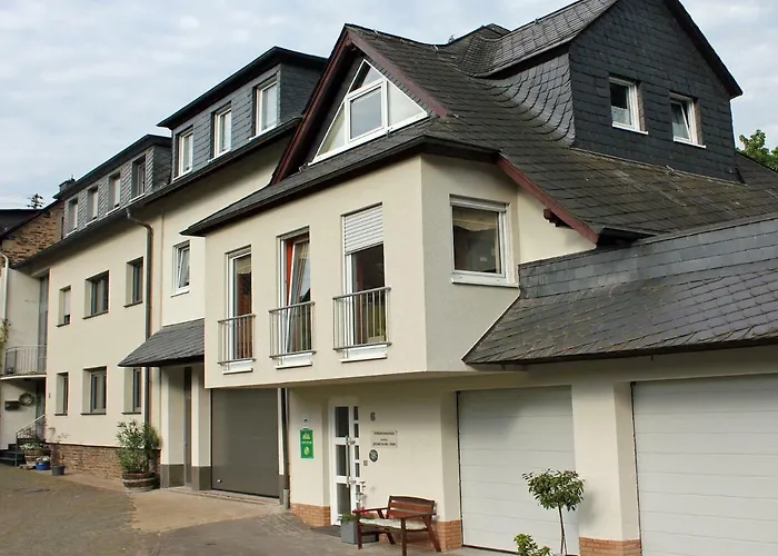 Georg Andre Soehne *