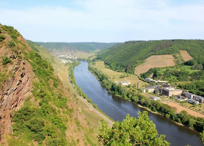 Apartmán Georg Andre Soehne *