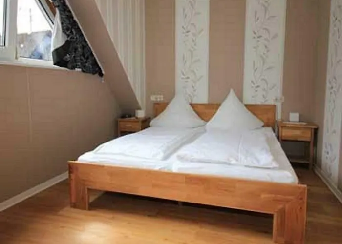 Apartment Georg Andre Soehne