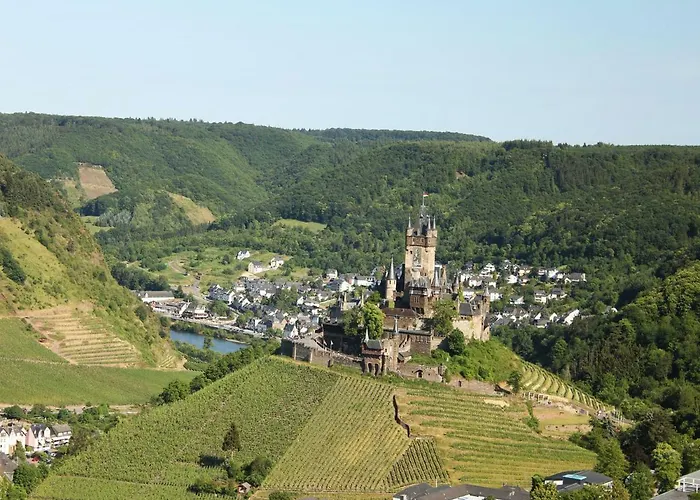 Georg Andre Soehne Ernst