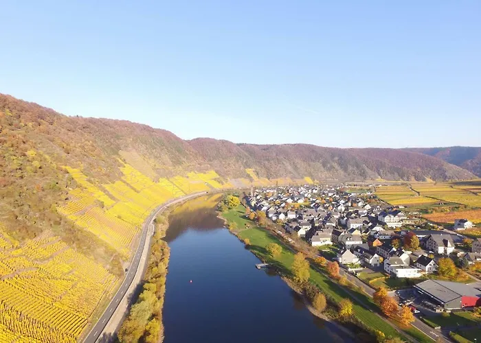 Georg Andre Soehne Apartment