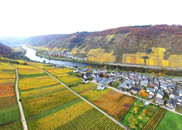 Georg Andre Soehne Apartmán *