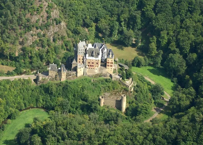 Georg Andre Soehne Ernst