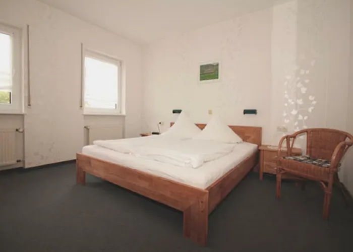 Georg Andre Soehne Ernst