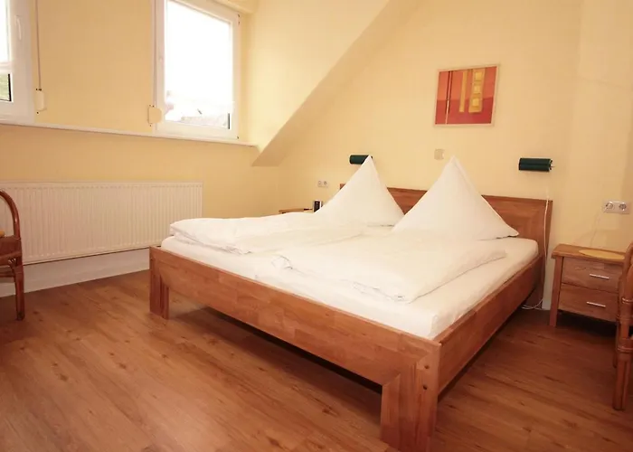 Georg Andre Soehne Apartmán *